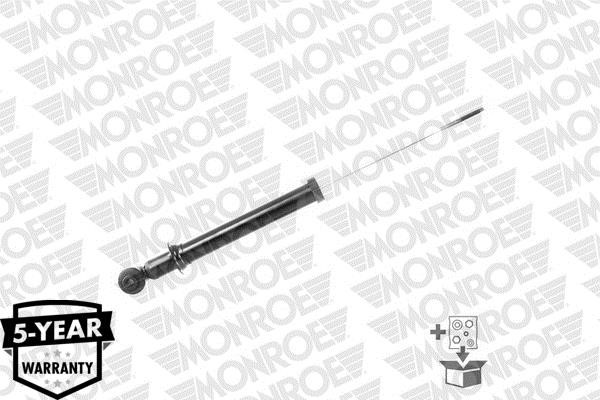 Monroe Rear oil and gas suspension shock absorber – price 185 PLN