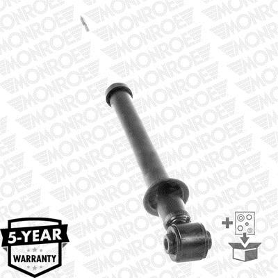 Monroe Rear oil and gas suspension shock absorber – price 185 PLN