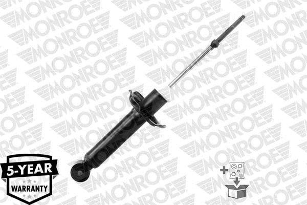 Monroe Rear oil and gas suspension shock absorber – price 215 PLN