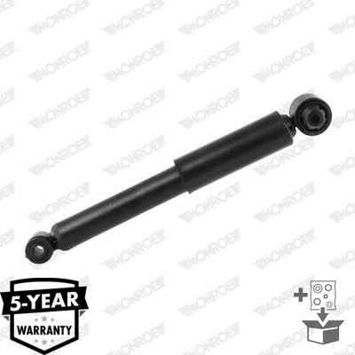 Monroe 376146SP Rear oil and gas suspension shock absorber 376146SP