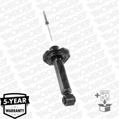 Monroe Rear oil and gas suspension shock absorber – price 215 PLN
