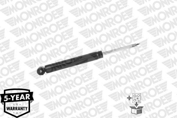 Monroe Rear oil and gas suspension shock absorber – price 231 PLN