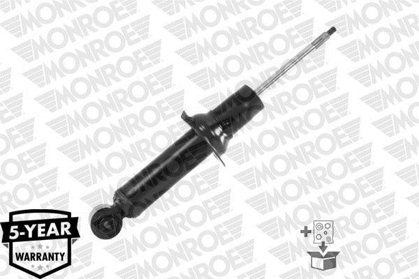 Monroe Rear gas shock absorber – price 286 PLN