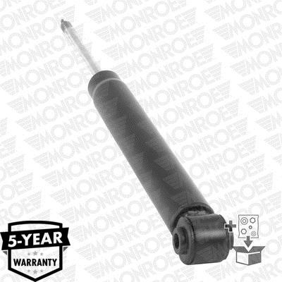 Monroe Rear oil and gas suspension shock absorber – price 231 PLN