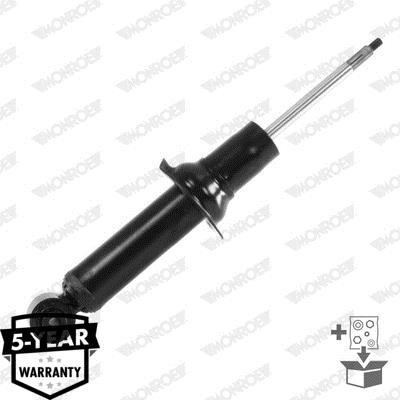 Monroe 376154SP Rear oil and gas suspension shock absorber 376154SP