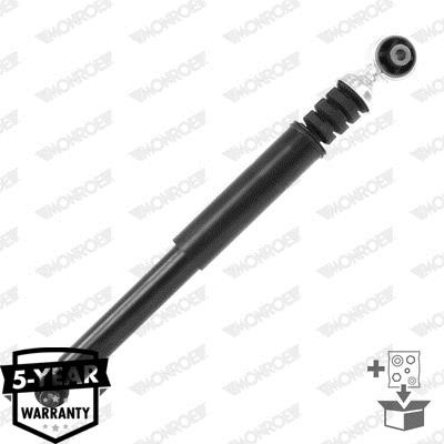 Monroe 376162SP Rear oil and gas suspension shock absorber 376162SP