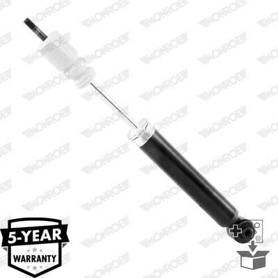 Monroe Rear oil and gas suspension shock absorber – price 296 PLN