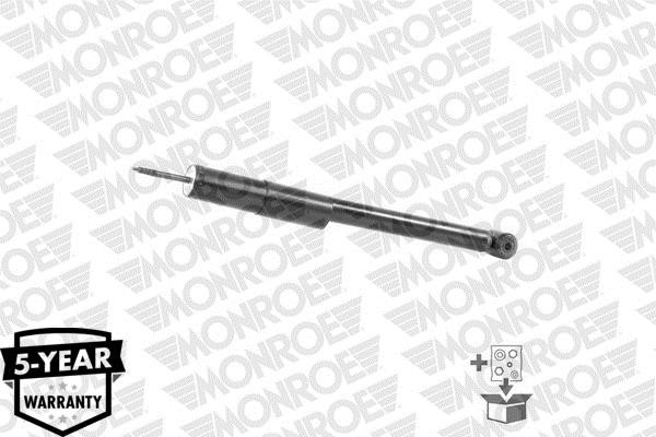 Monroe Rear oil and gas suspension shock absorber – price 227 PLN