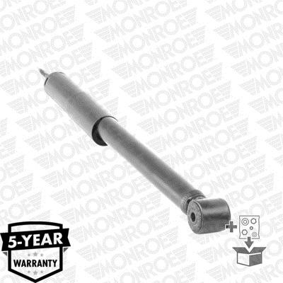 Rear oil and gas suspension shock absorber Monroe 376207SP