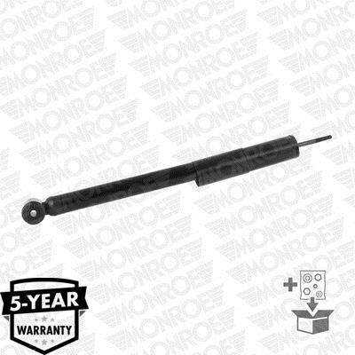 Monroe Rear oil and gas suspension shock absorber – price 227 PLN