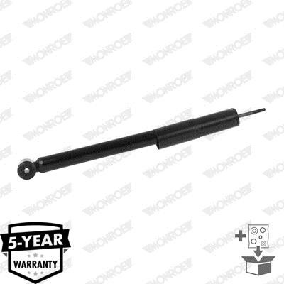 Monroe 376207SP Rear oil and gas suspension shock absorber 376207SP