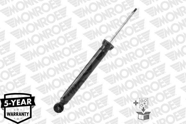 Monroe Monroe OESpectrum rear oil shock absorber – price 215 PLN