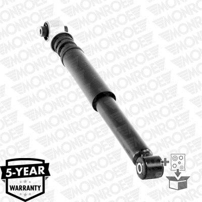 Monroe Rear oil and gas suspension shock absorber – price