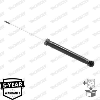 Monroe Rear oil and gas suspension shock absorber – price 233 PLN