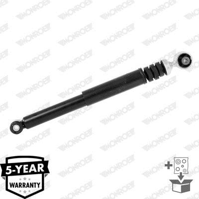 Monroe 376192SP Rear oil and gas suspension shock absorber 376192SP