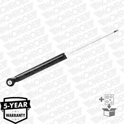 Monroe OESpectrum rear oil shock absorber Monroe 376194SP