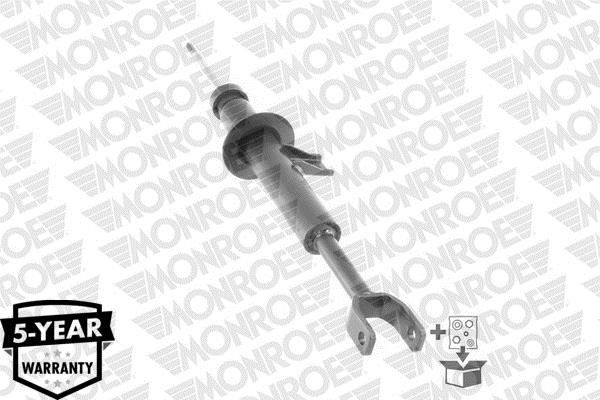Monroe Monroe OESpectrum front right gas oil shock absorber – price 353 PLN