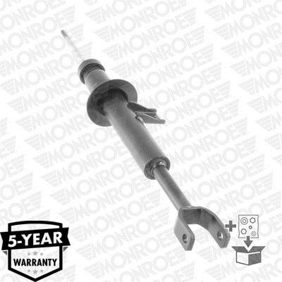 Monroe OESpectrum front right gas oil shock absorber Monroe 376219SP