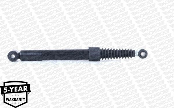 Rear oil and gas suspension shock absorber Monroe 376221SP