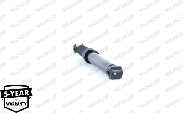 Rear gas shock absorber Monroe 376221SP