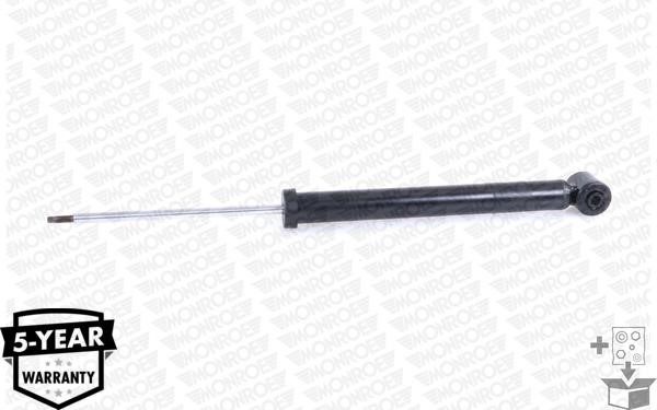 Monroe OESpectrum rear oil shock absorber Monroe 376249SP