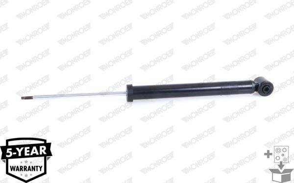 Monroe Monroe OESpectrum rear oil shock absorber – price [object Object] PLN