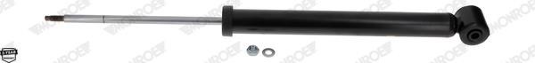Suspension strut Opel Corsa E: 376249SP Monroe Monroe OESpectrum rear oil shock absorber