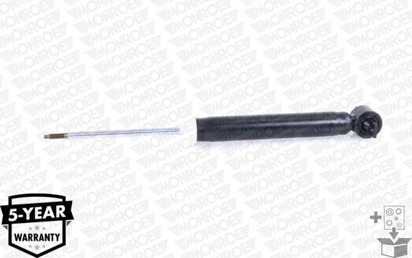 Monroe OESpectrum rear oil shock absorber Monroe 376250SP