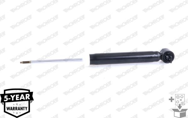 Monroe Monroe OESpectrum rear oil shock absorber – price [object Object] PLN