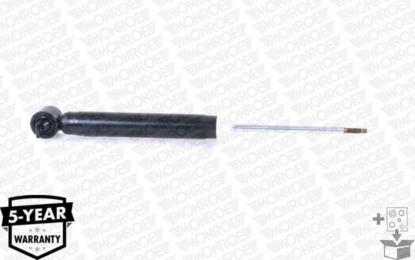 Monroe OESpectrum rear oil shock absorber Monroe 376250SP