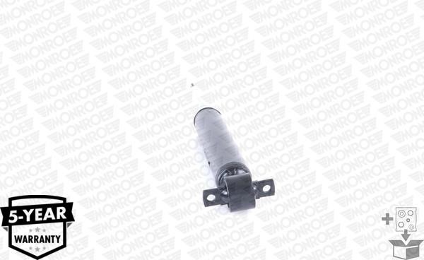 Monroe Monroe OESpectrum rear oil shock absorber – price [object Object] PLN