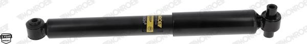 Monroe 376266SP Rear oil and gas suspension shock absorber 376266SP