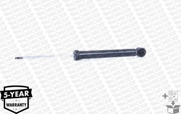 Monroe Monroe OESpectrum rear oil shock absorber – price [object Object] PLN