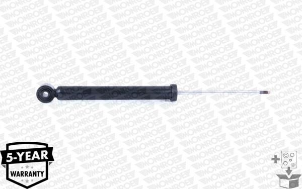 Monroe OESpectrum rear oil shock absorber Monroe 376240SP
