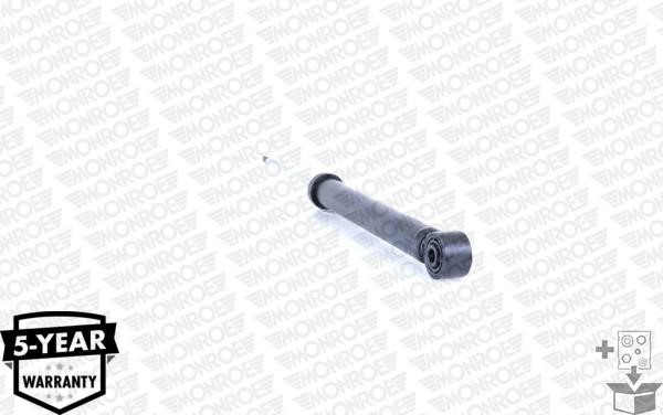 Monroe Monroe OESpectrum rear oil shock absorber – price [object Object] PLN