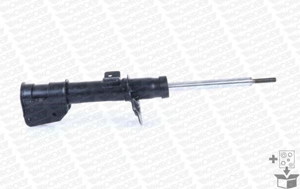 Shock absorber assy Monroe 401069RM