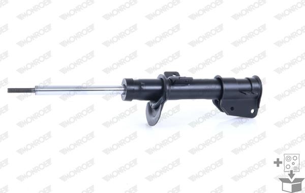 Buy Monroe 401069RM – good price at EXIST.AE!