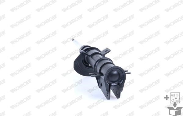 Shock absorber assy Monroe 401069RM