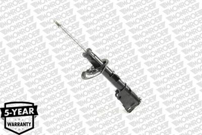 Monroe OESpectrum front gas oil shock absorber Monroe 71128ST