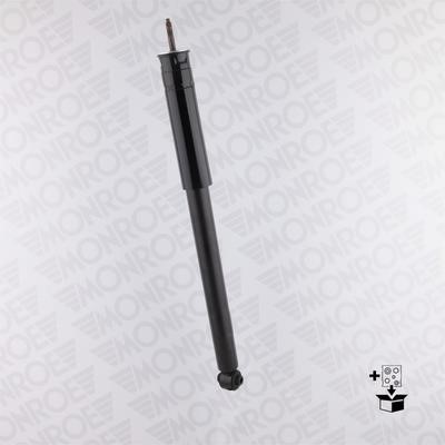 Shock absorber assy Monroe 43139