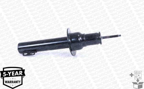 Monroe OESpectrum front gas oil shock absorber Monroe 71377ST