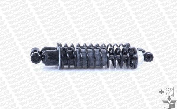 Monroe OESpectrum rear oil shock absorber Monroe 58648ST