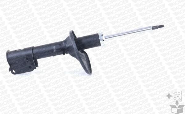 Monroe OESpectrum front right gas oil shock absorber Monroe 71435