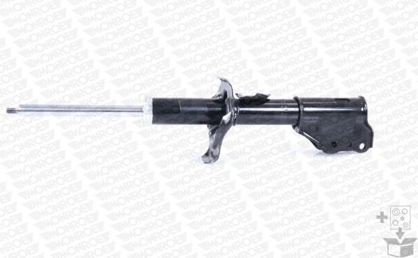 Monroe Monroe OESpectrum front left gas oil shock absorber – price [object Object] PLN