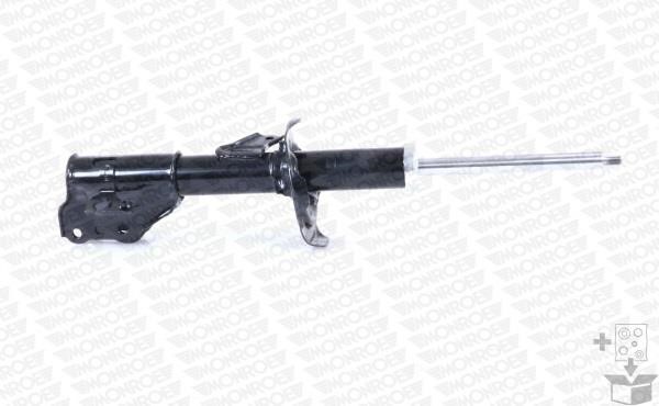 Monroe OESpectrum front left gas oil shock absorber Monroe 71460