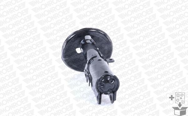 Monroe Monroe OESpectrum rear right gas oil shock absorber – price 396 PLN