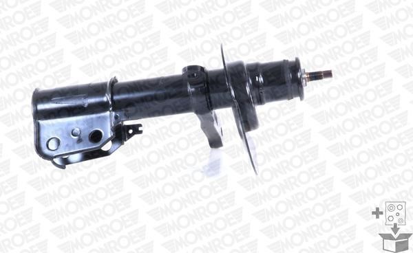 Monroe Monroe OESpectrum front right gas oil shock absorber – price