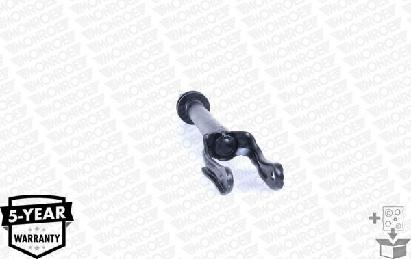 Shock absorber assy Monroe 72546ST