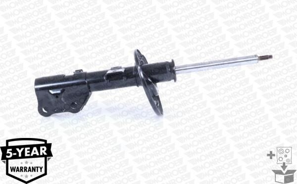 Monroe OESpectrum front right gas oil shock absorber Monroe 72938ST