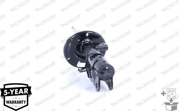 Monroe OESpectrum front right gas oil shock absorber Monroe 72938ST